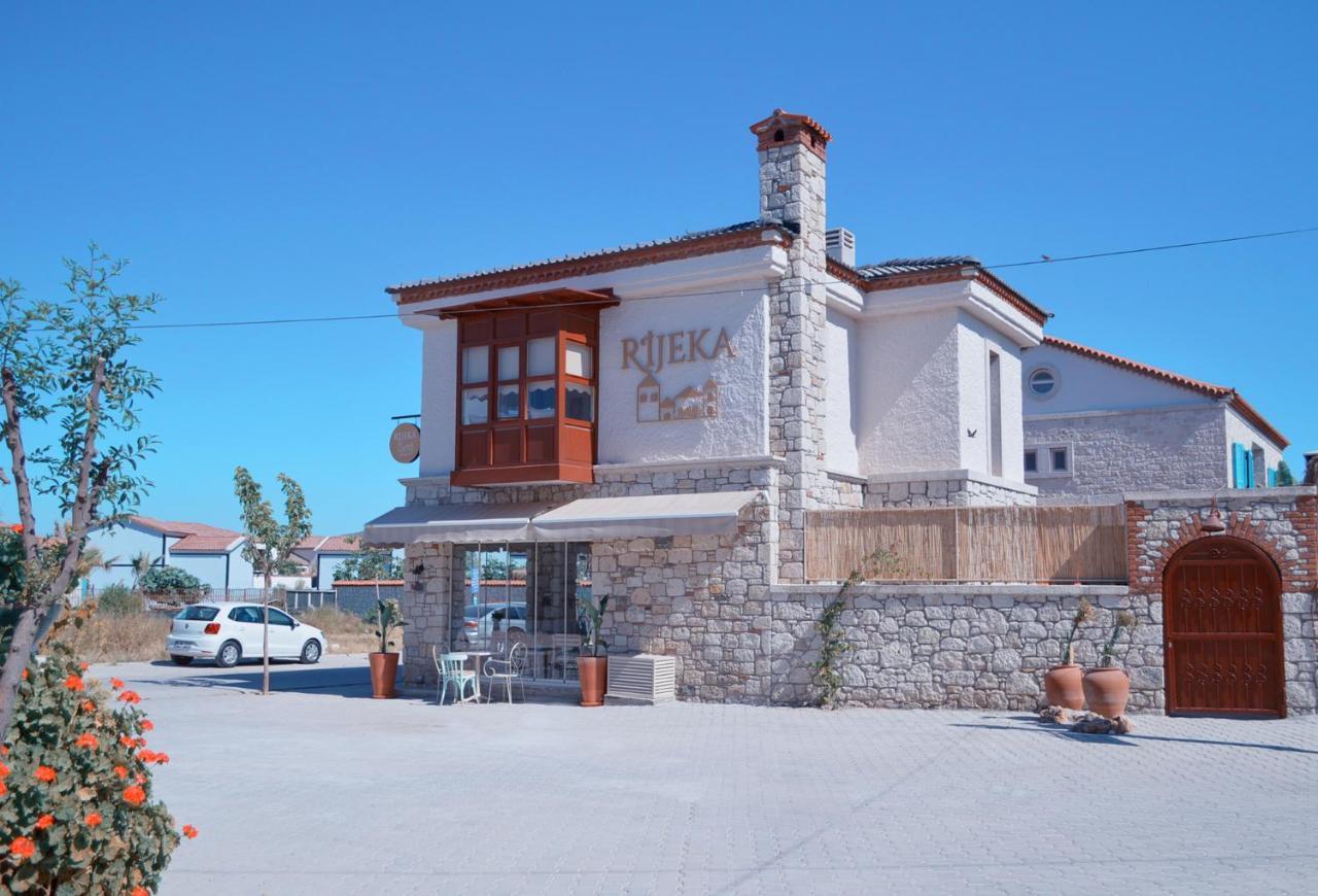 Rijeka Alacati Çeşme Zewnętrze zdjęcie