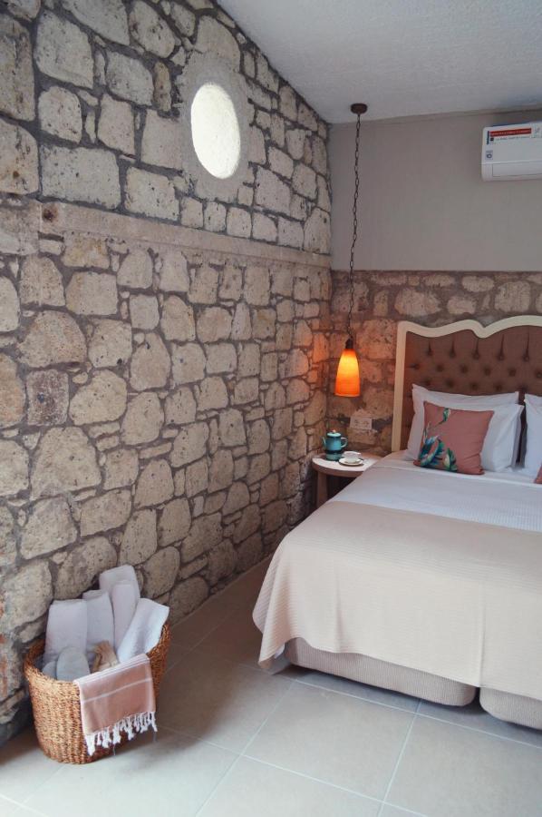 Rijeka Alacati Çeşme Zewnętrze zdjęcie