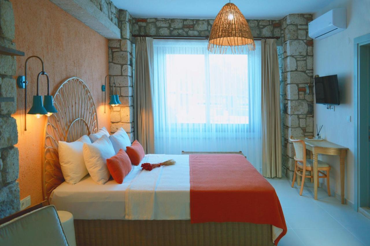 Rijeka Alacati Çeşme Zewnętrze zdjęcie