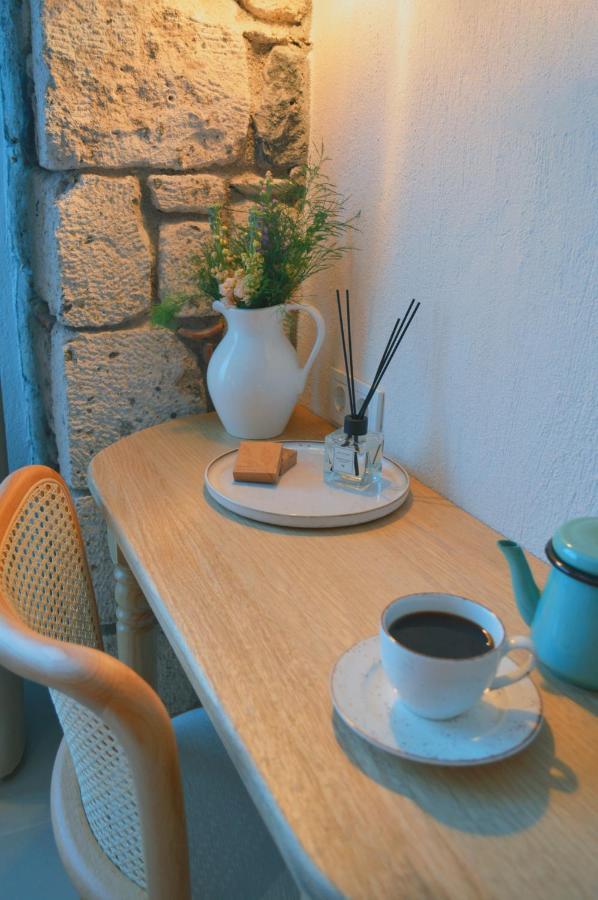 Rijeka Alacati Çeşme Zewnętrze zdjęcie