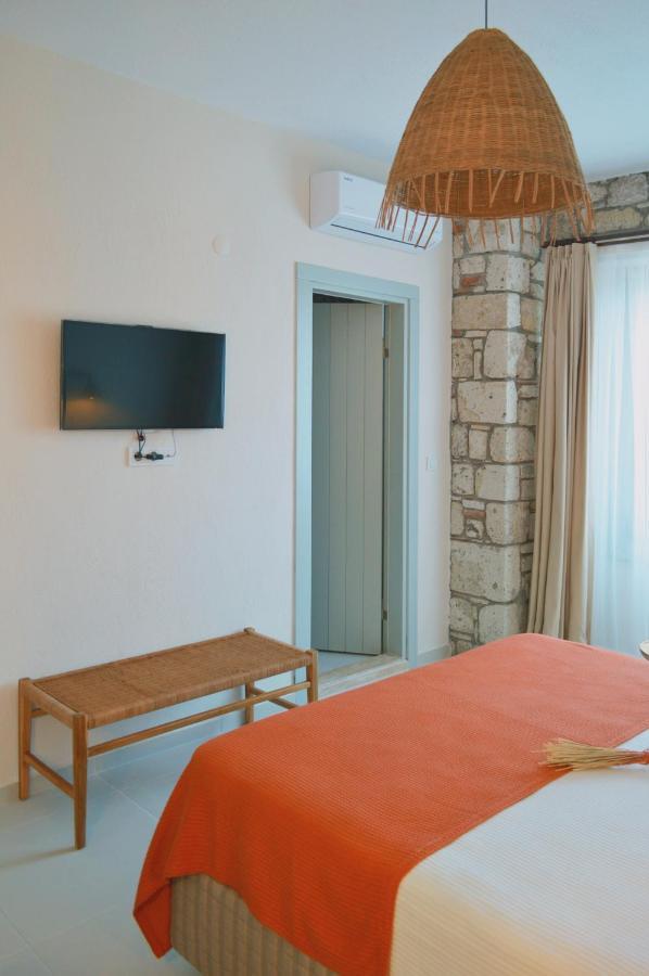 Rijeka Alacati Çeşme Zewnętrze zdjęcie